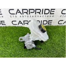 Главный тормозной цилиндр