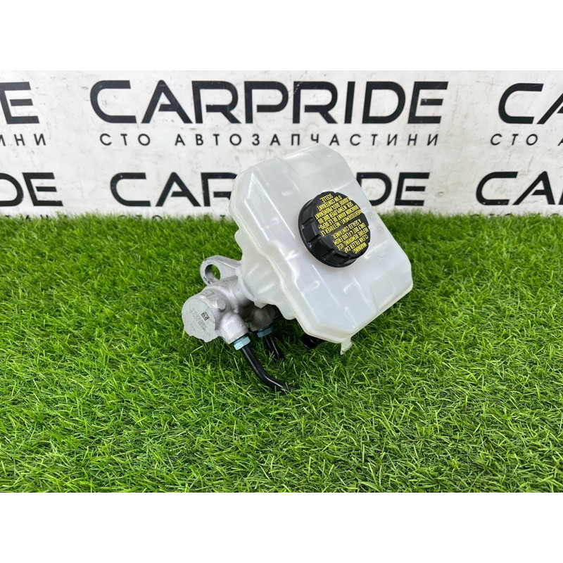 Главный тормозной цилиндр (тормозная система) AUDI Q5 FY 2018 2.0 TFSI DAYB 80A611021