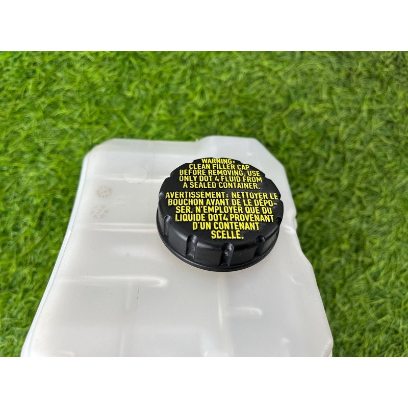 Главный тормозной цилиндр (тормозная система) AUDI Q5 FY 2018 2.0 TFSI DAYB 80A611021