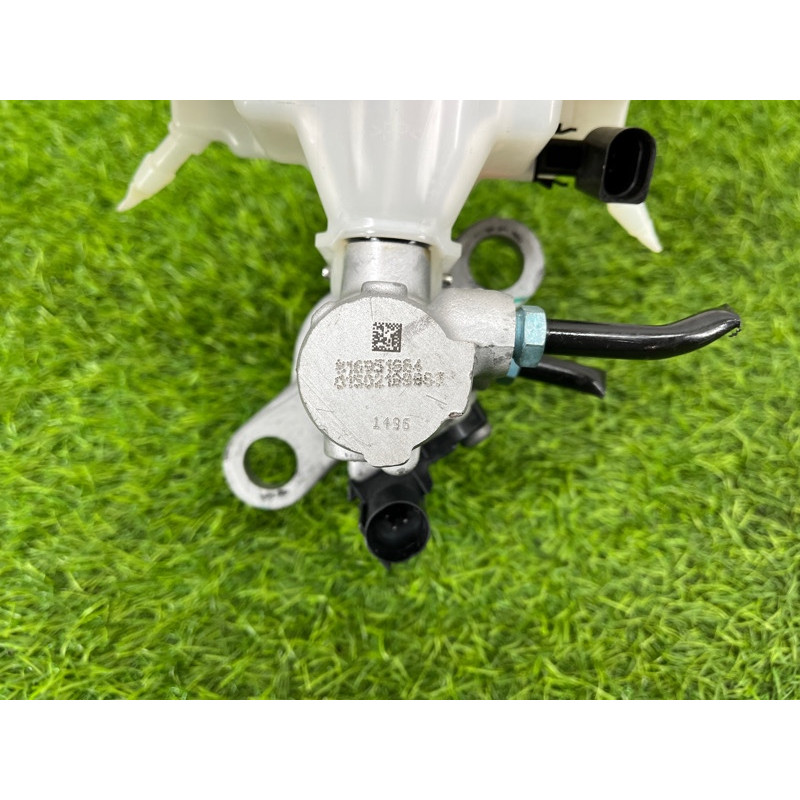 Главный тормозной цилиндр (тормозная система) AUDI Q5 FY 2018 2.0 TFSI DAYB 80A611021