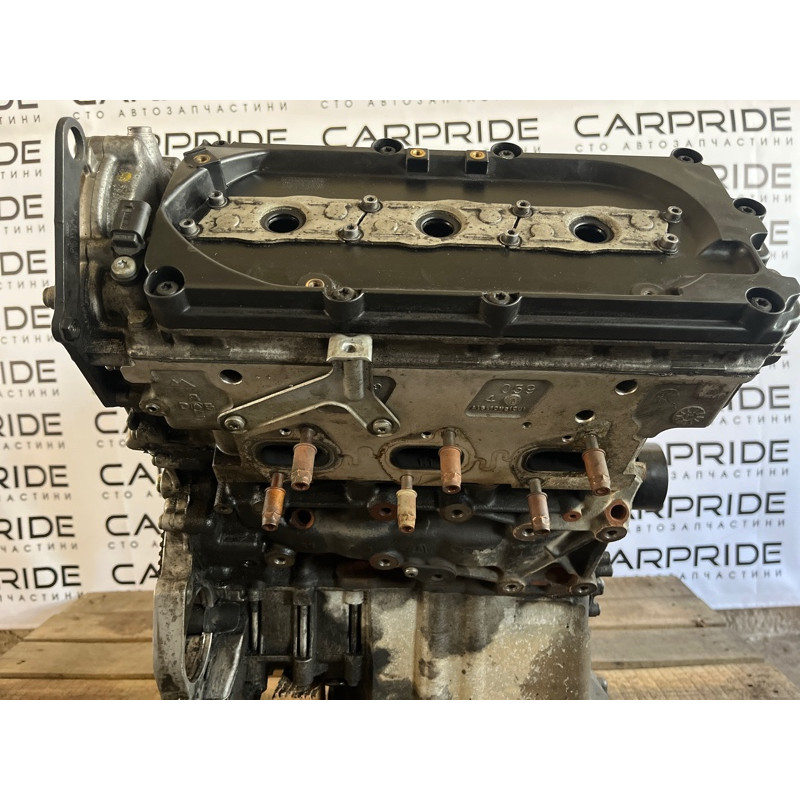 Двигун (двигун та елементи) Volkswagen Touareg NF 2011 3.0 CASA 059100098R