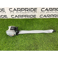 Ремень безопасности