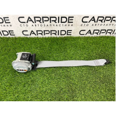 Ремінь безпеки