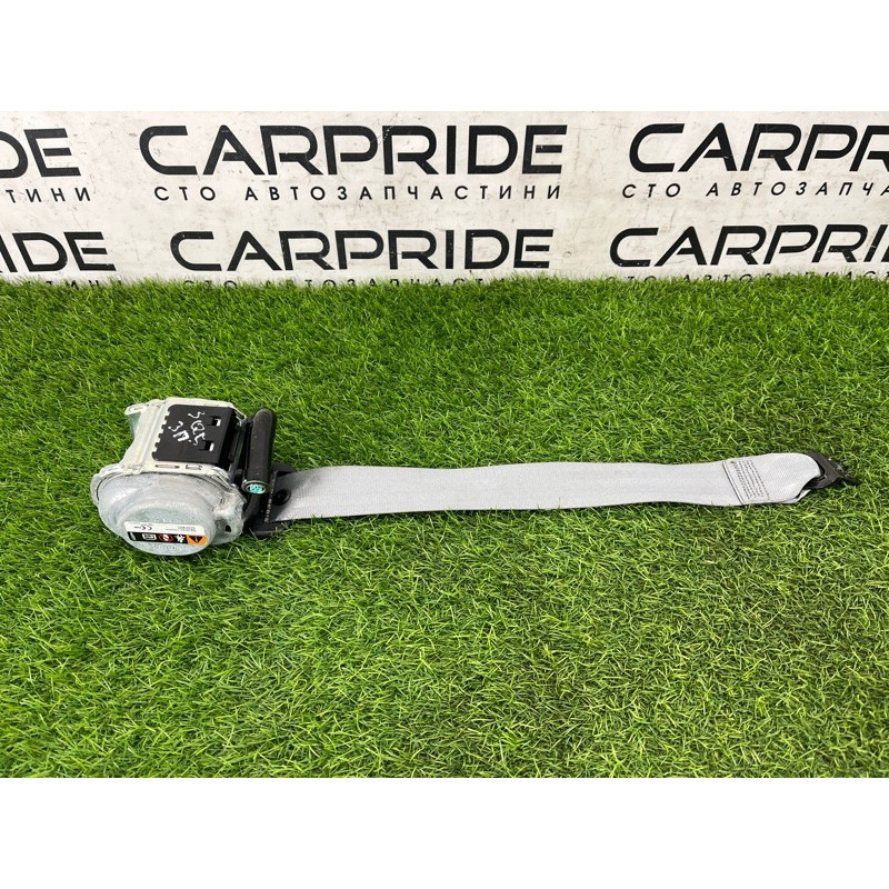 Ремень безопасности (airbag/безопасность) AUDI Q5 FY 2018 2.0 TFSI DAYB 80A857806AGLE