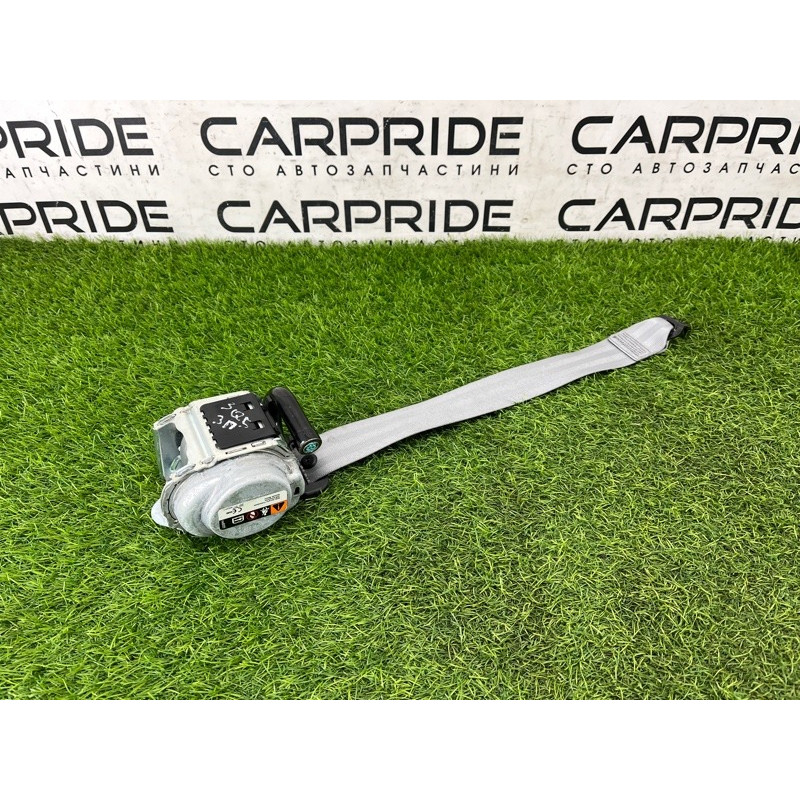 Ремень безопасности (airbag/безопасность) AUDI Q5 FY 2018 2.0 TFSI DAYB 80A857806AGLE