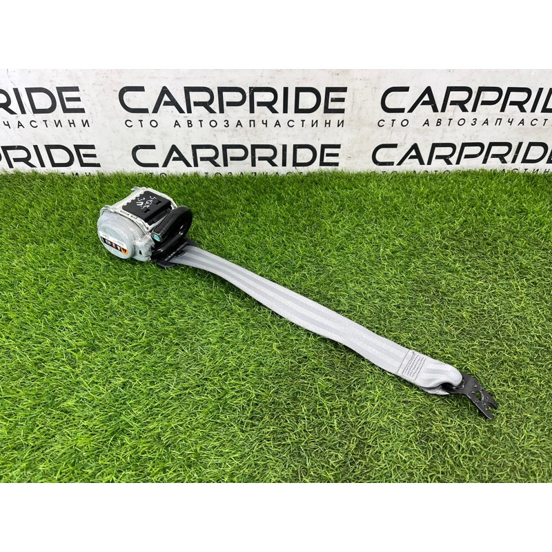 Ремень безопасности (airbag/безопасность) AUDI Q5 FY 2018 2.0 TFSI DAYB 80A857806AGLE