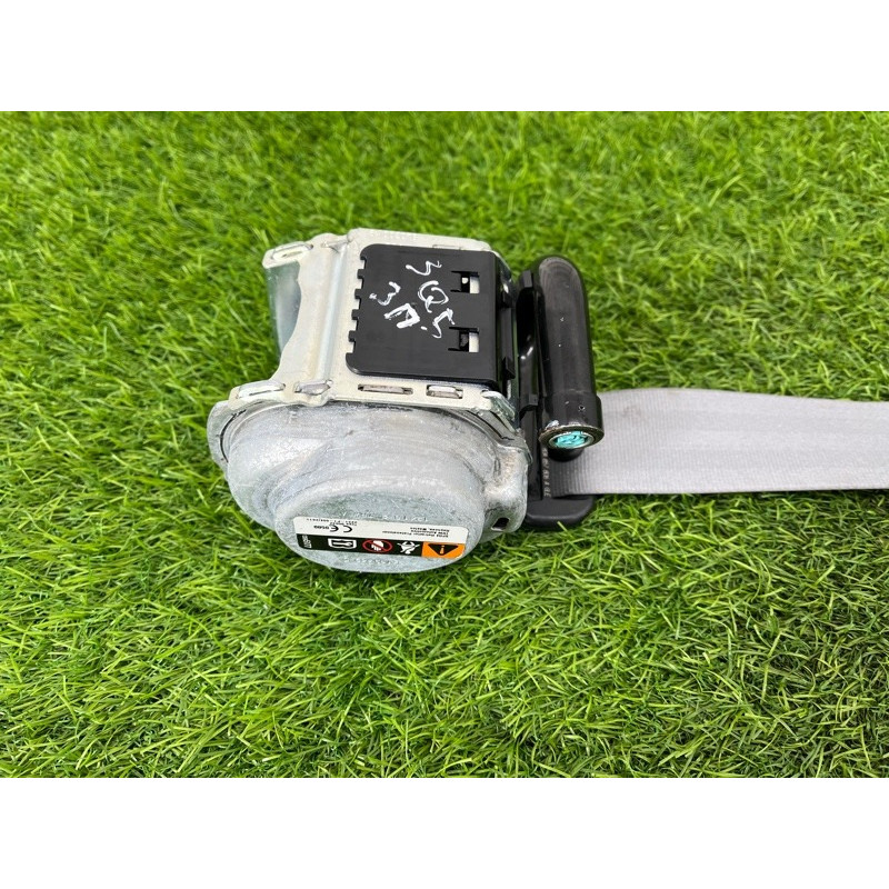 Ремень безопасности (airbag/безопасность) AUDI Q5 FY 2018 2.0 TFSI DAYB 80A857806AGLE