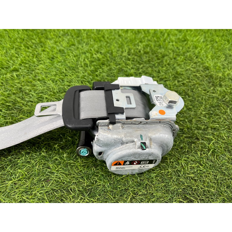 Ремень безопасности (airbag/безопасность) AUDI Q5 FY 2018 2.0 TFSI DAYB 80A857806AGLE