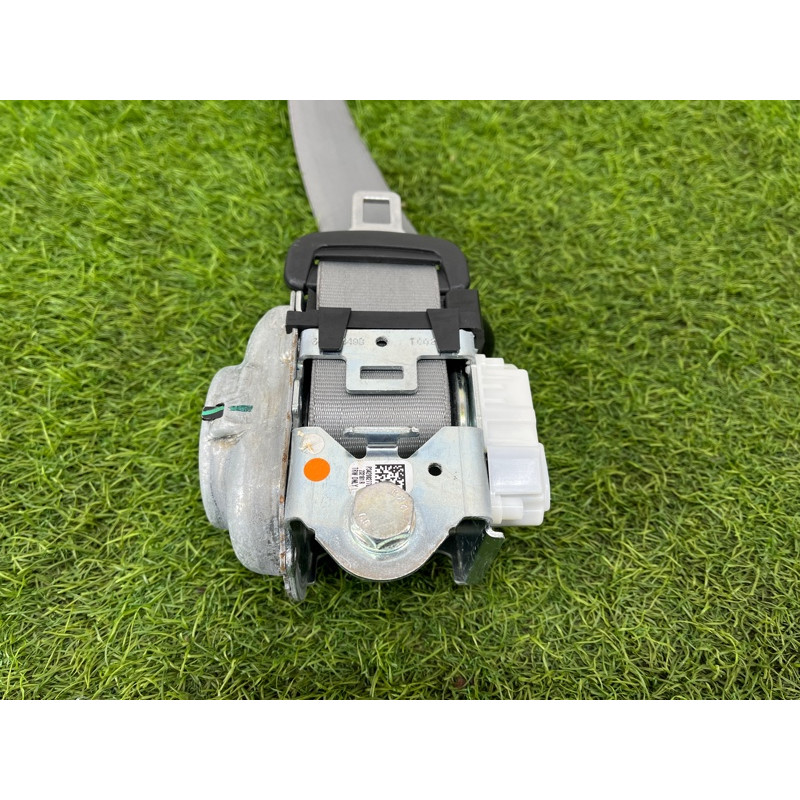 Ремень безопасности (airbag/безопасность) AUDI Q5 FY 2018 2.0 TFSI DAYB 80A857806AGLE