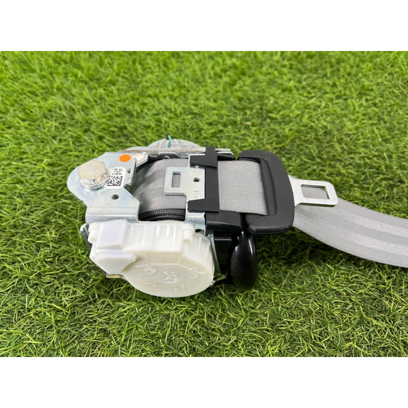 Ремень безопасности (airbag/безопасность) AUDI Q5 FY 2018 2.0 TFSI DAYB 80A857806AGLE