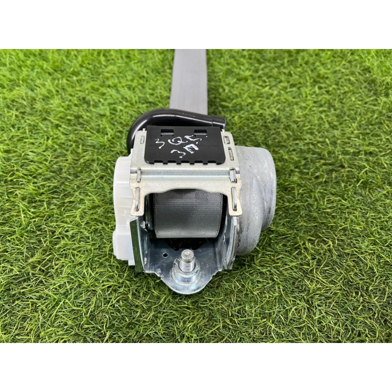 Ремень безопасности (airbag/безопасность) AUDI Q5 FY 2018 2.0 TFSI DAYB 80A857806AGLE