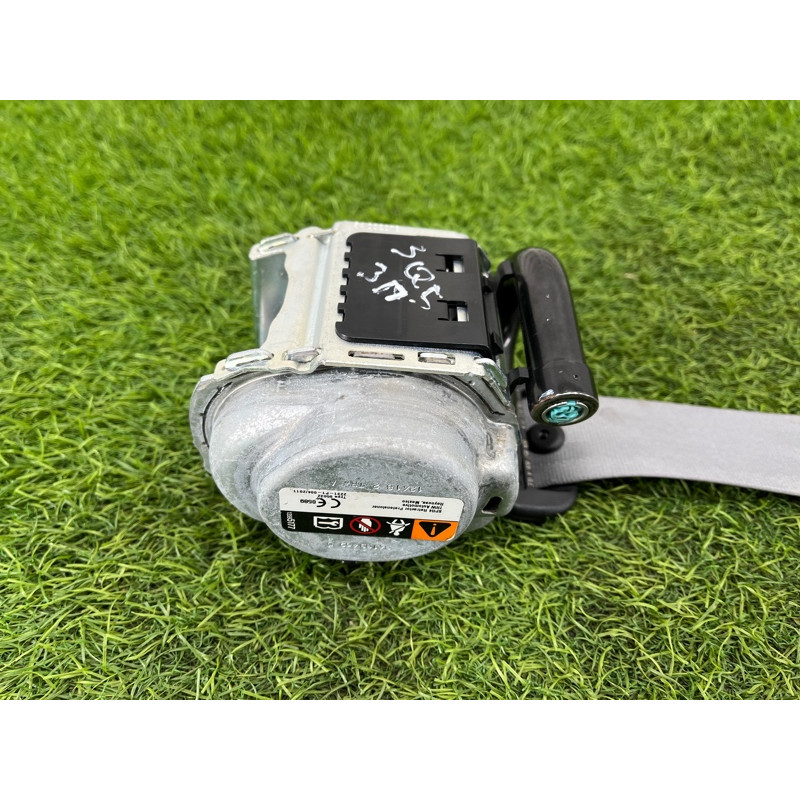 Ремень безопасности (airbag/безопасность) AUDI Q5 FY 2018 2.0 TFSI DAYB 80A857806AGLE