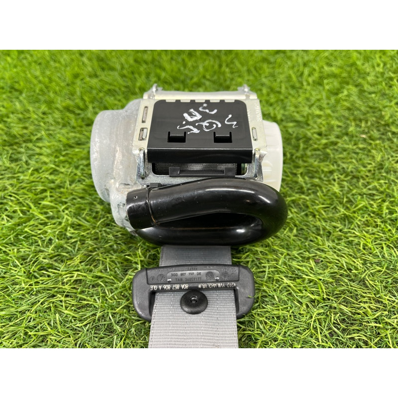 Ремень безопасности (airbag/безопасность) AUDI Q5 FY 2018 2.0 TFSI DAYB 80A857806AGLE