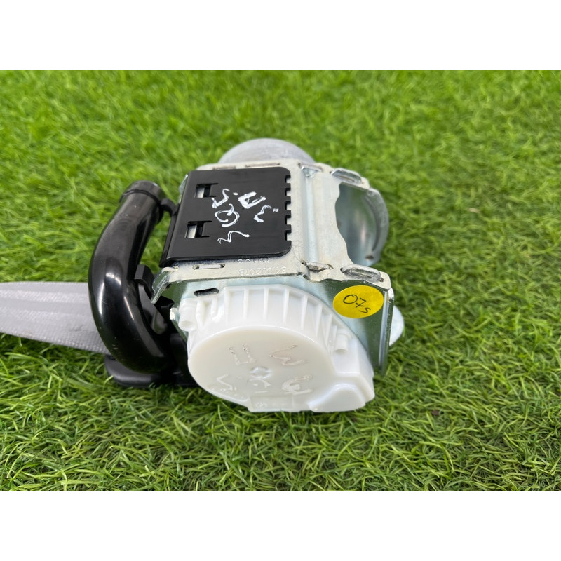 Ремень безопасности (airbag/безопасность) AUDI Q5 FY 2018 2.0 TFSI DAYB 80A857806AGLE