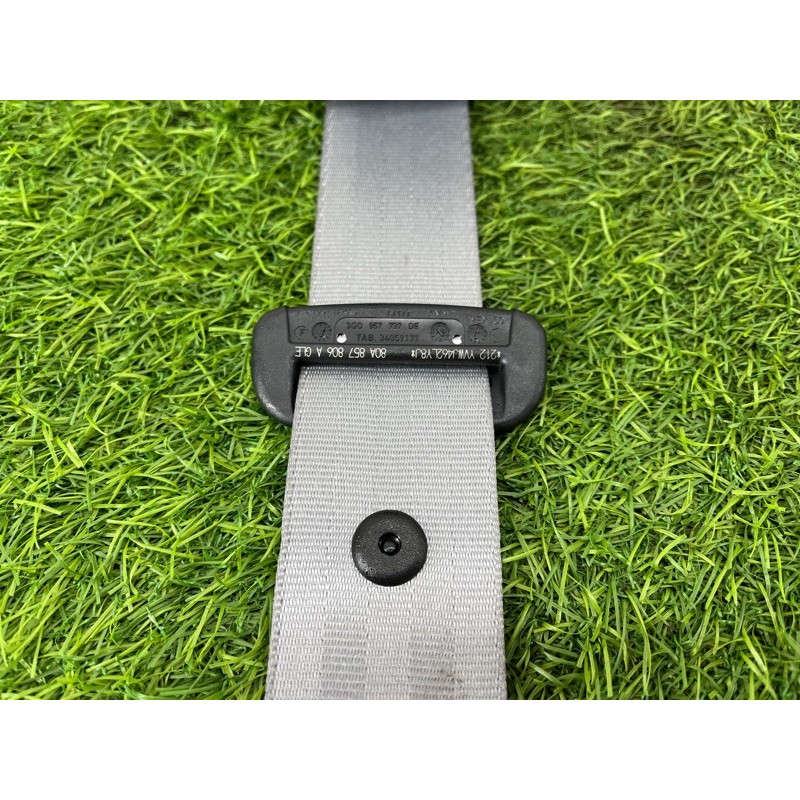 Ремень безопасности (airbag/безопасность) AUDI Q5 FY 2018 2.0 TFSI DAYB 80A857806AGLE