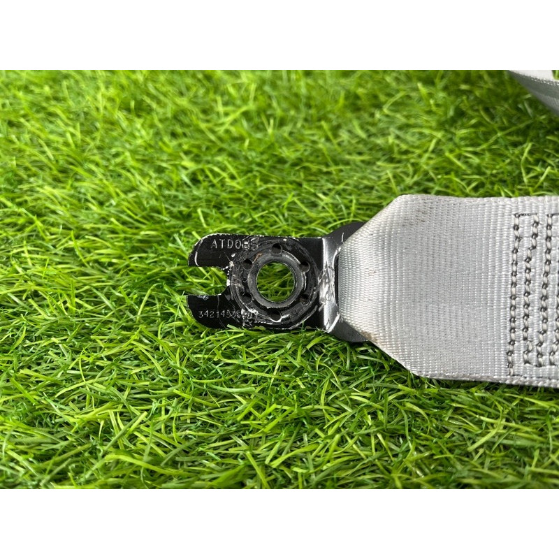 Ремень безопасности (airbag/безопасность) AUDI Q5 FY 2018 2.0 TFSI DAYB 80A857806AGLE