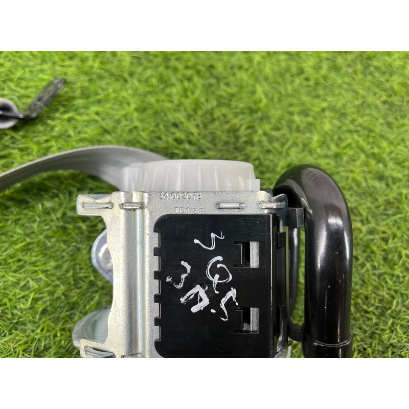 Ремень безопасности (airbag/безопасность) AUDI Q5 FY 2018 2.0 TFSI DAYB 80A857806AGLE