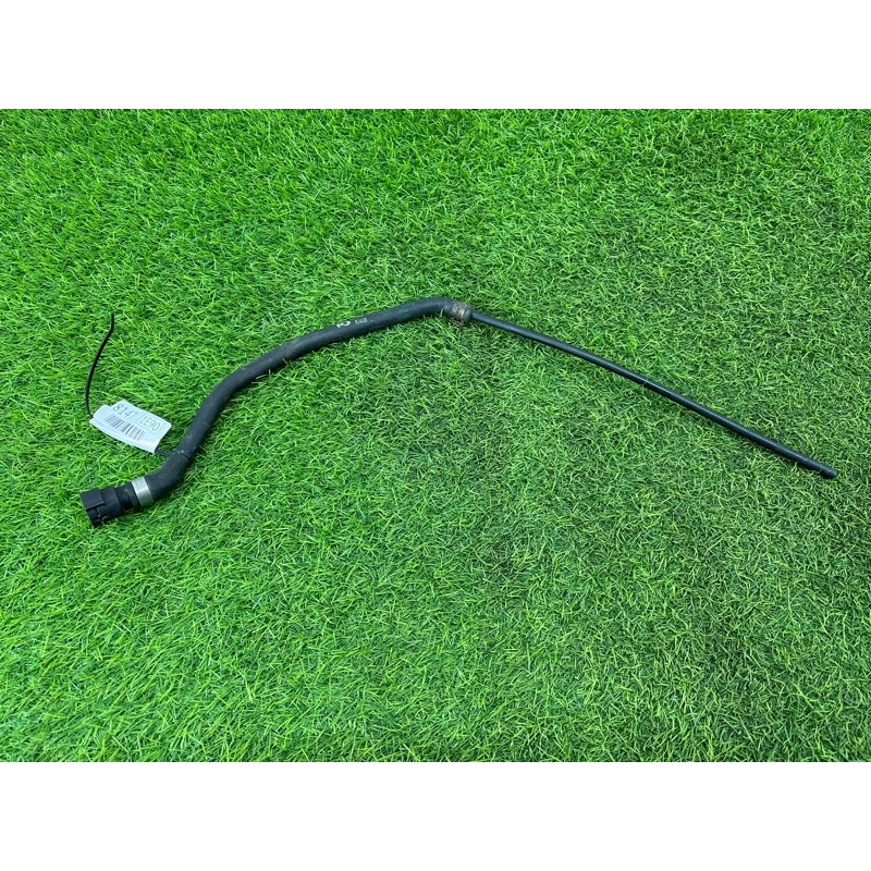 Патрубок (система охлаждения) BMW 3-series E90 2006 N46B20 17127531757