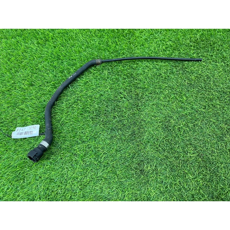 Патрубок (система охлаждения) BMW 3-series E90 2006 N46B20 17127531757