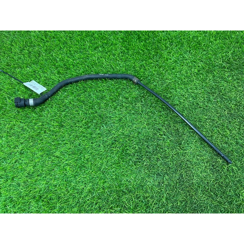 Патрубок (система охлаждения) BMW 3-series E90 2006 N46B20 17127531757