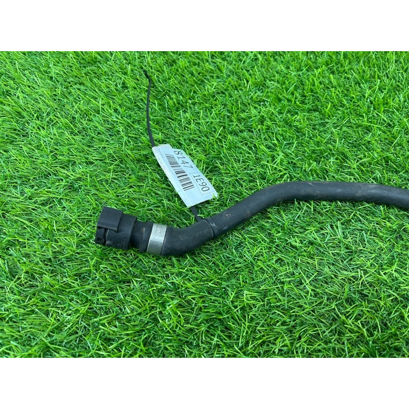 Патрубок (система охлаждения) BMW 3-series E90 2006 N46B20 17127531757