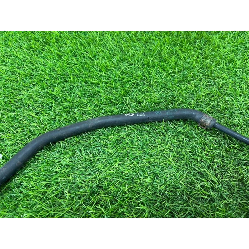 Патрубок (система охлаждения) BMW 3-series E90 2006 N46B20 17127531757