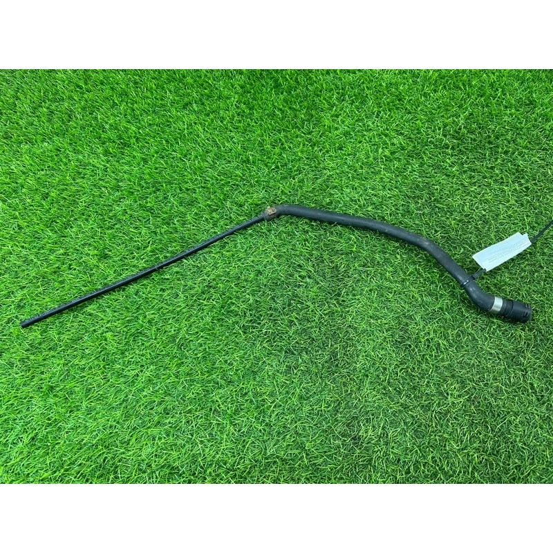 Патрубок (система охлаждения) BMW 3-series E90 2006 N46B20 17127531757