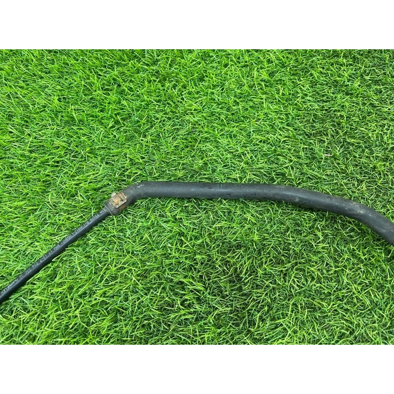 Патрубок (система охлаждения) BMW 3-series E90 2006 N46B20 17127531757