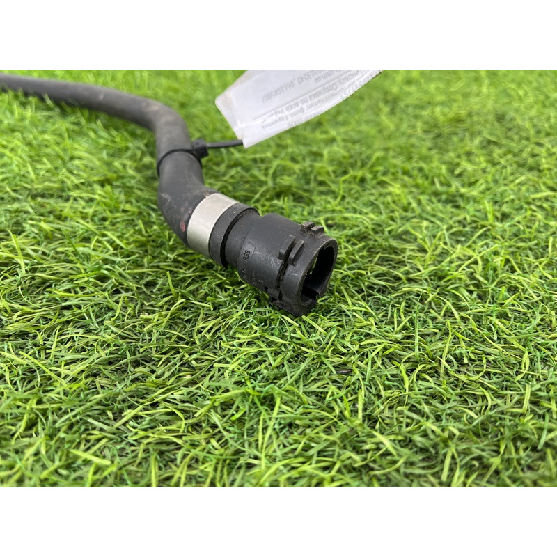 Патрубок (система охлаждения) BMW 3-series E90 2006 N46B20 17127531757