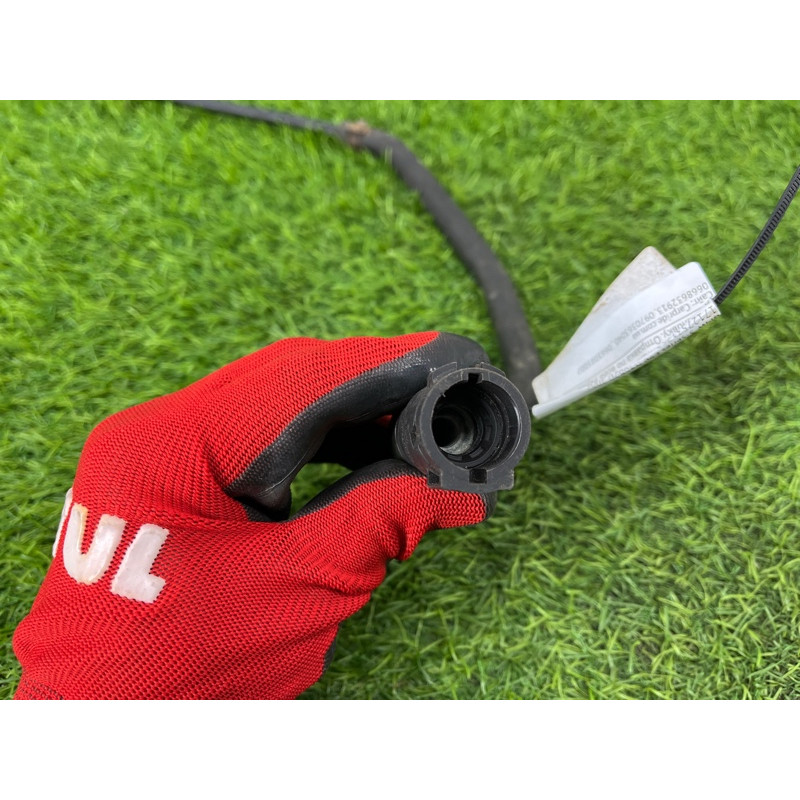 Патрубок (система охлаждения) BMW 3-series E90 2006 N46B20 17127531757