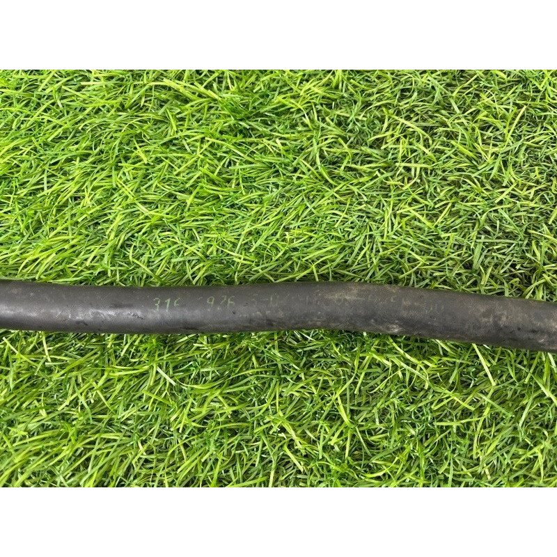 Патрубок (система охлаждения) BMW 3-series E90 2006 N46B20 17127531757