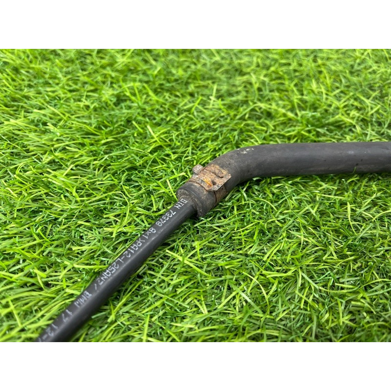 Патрубок (система охлаждения) BMW 3-series E90 2006 N46B20 17127531757