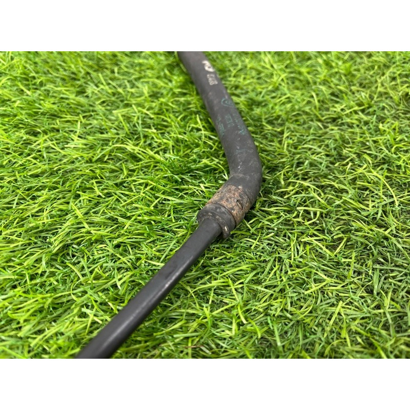 Патрубок (система охлаждения) BMW 3-series E90 2006 N46B20 17127531757