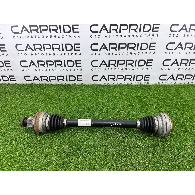 Привод (трансмиссия) AUDI Q5 FY 2018 2.0 TFSI DAYB 80A501204C