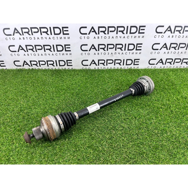 Привод (трансмиссия) AUDI Q5 FY 2018 2.0 TFSI DAYB 80A501204C