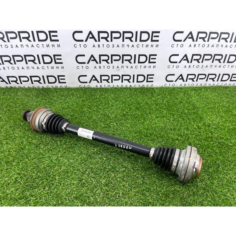 Привод (трансмиссия) AUDI Q5 FY 2018 2.0 TFSI DAYB 80A501204C