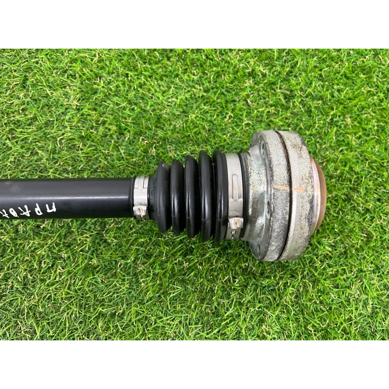 Привод (трансмиссия) AUDI Q5 FY 2018 2.0 TFSI DAYB 80A501204C