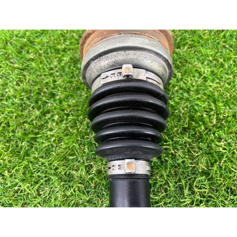 Привод (трансмиссия) AUDI Q5 FY 2018 2.0 TFSI DAYB 80A501204C