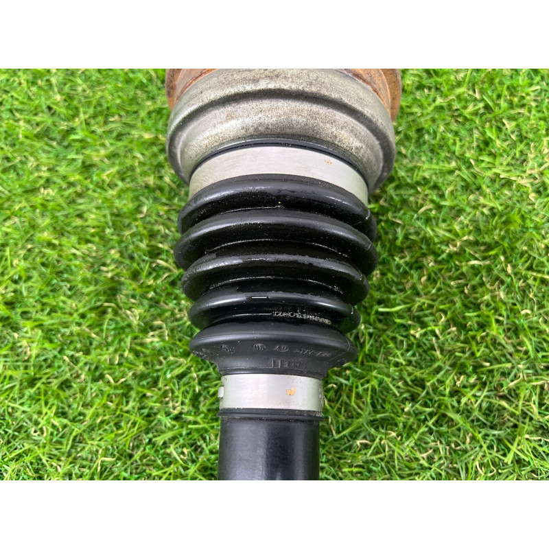 Привод (трансмиссия) AUDI Q5 FY 2018 2.0 TFSI DAYB 80A501204C