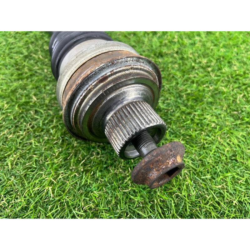 Привод (трансмиссия) AUDI Q5 FY 2018 2.0 TFSI DAYB 80A501204C