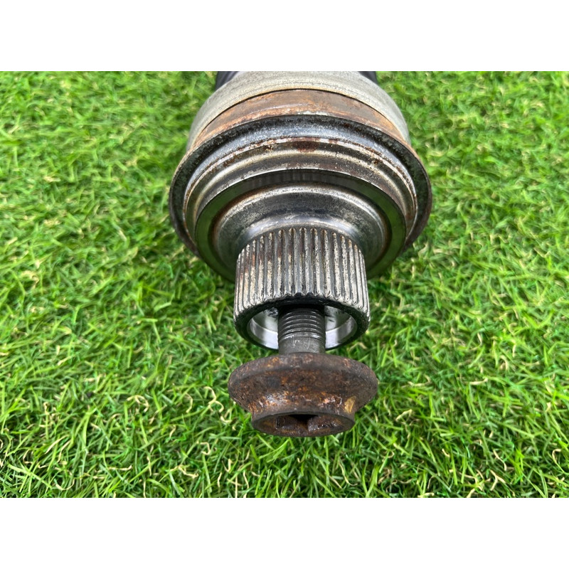 Привод (трансмиссия) AUDI Q5 FY 2018 2.0 TFSI DAYB 80A501204C