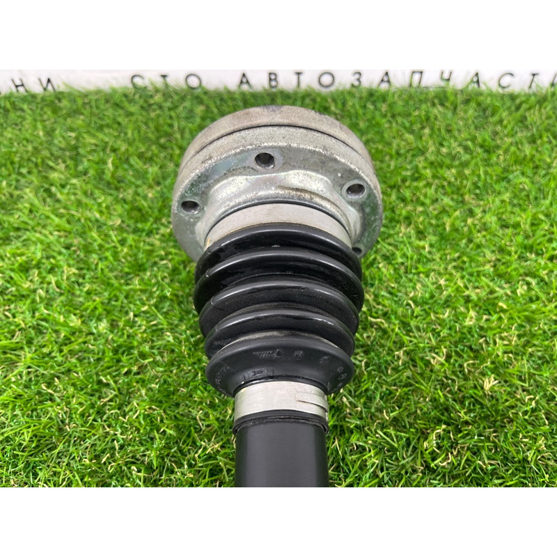 Привод (трансмиссия) AUDI Q5 FY 2018 2.0 TFSI DAYB 80A501204C