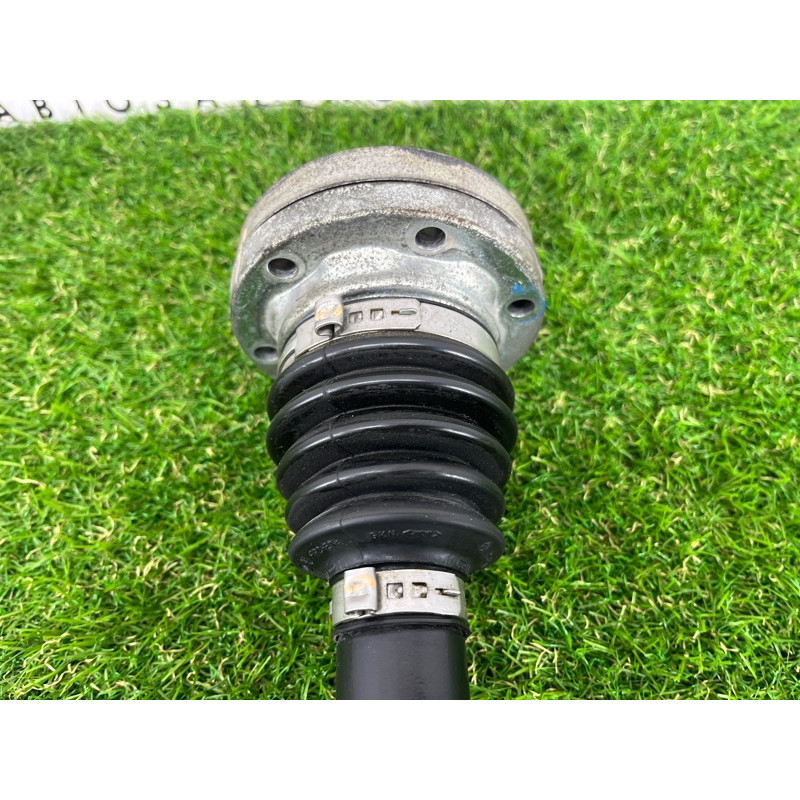 Привод (трансмиссия) AUDI Q5 FY 2018 2.0 TFSI DAYB 80A501204C