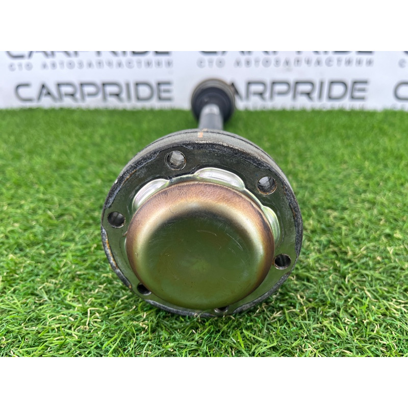 Привод (трансмиссия) AUDI Q5 FY 2018 2.0 TFSI DAYB 80A501204C