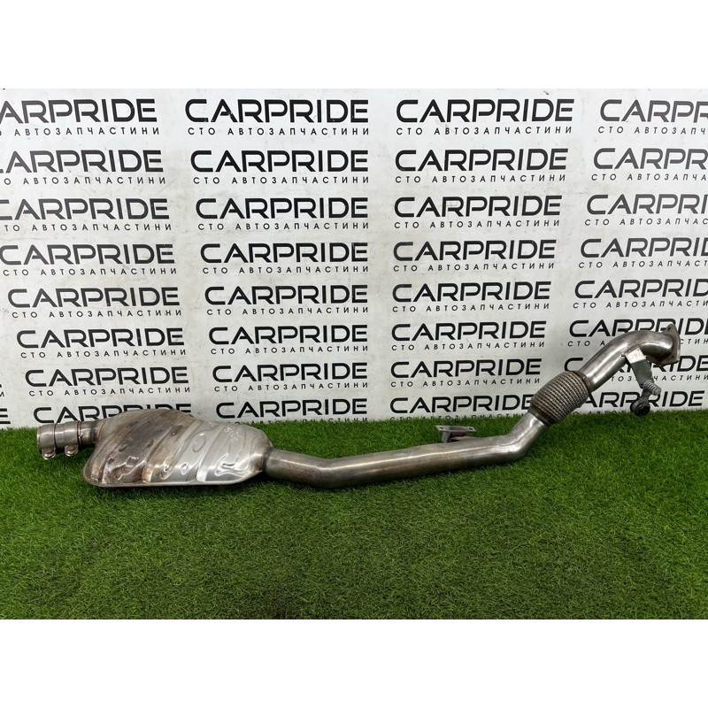 Глушитель (выпускная система) AUDI Q5 FY 2018 2.0 TFSI DAYB 80A253350AE