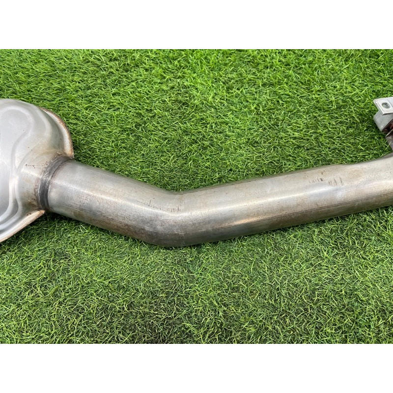 Глушитель (выпускная система) AUDI Q5 FY 2018 2.0 TFSI DAYB 80A253350AE