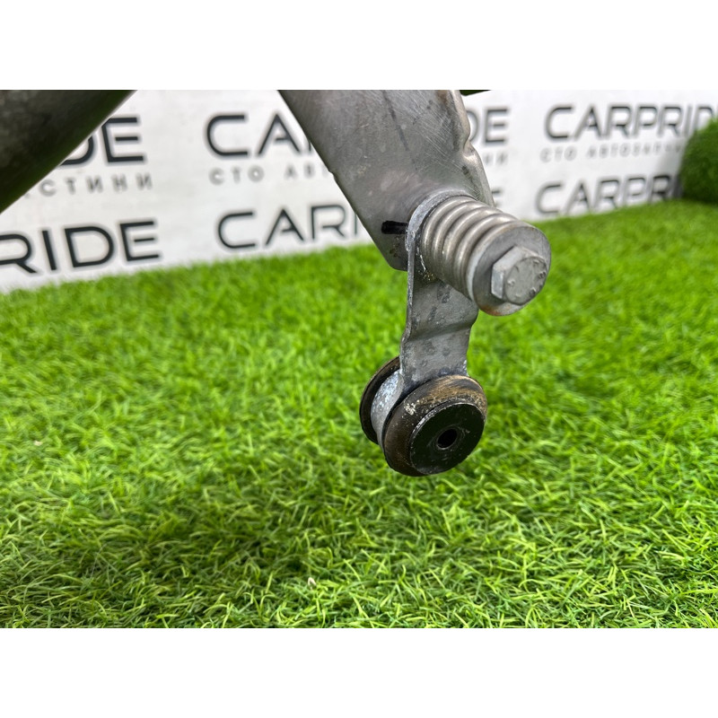 Глушитель (выпускная система) AUDI Q5 FY 2018 2.0 TFSI DAYB 80A253350AE