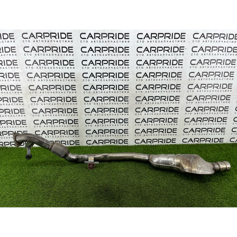 Глушитель (выпускная система) AUDI Q5 FY 2018 2.0 TFSI DAYB 80A253350AE