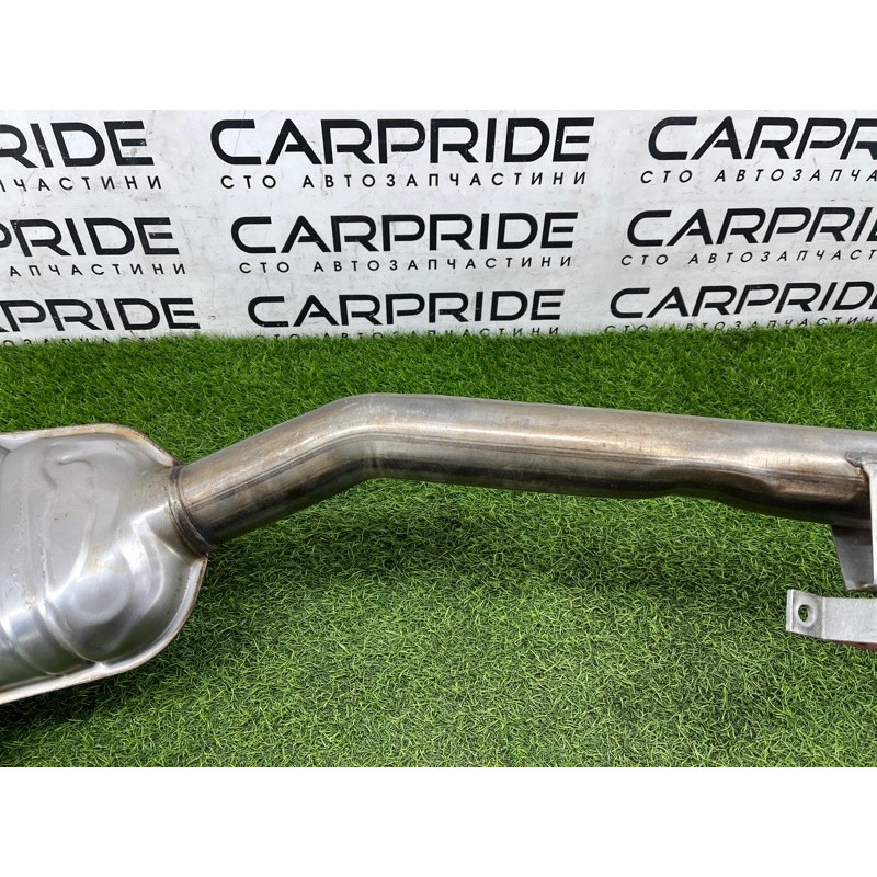 Глушитель (выпускная система) AUDI Q5 FY 2018 2.0 TFSI DAYB 80A253350AE