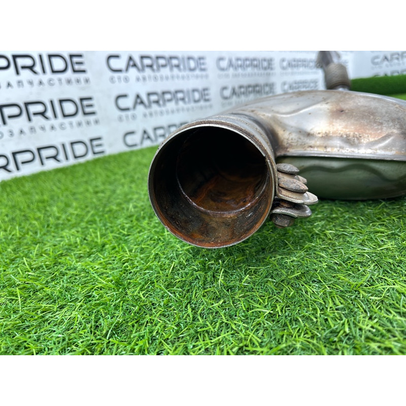 Глушитель (выпускная система) AUDI Q5 FY 2018 2.0 TFSI DAYB 80A253350AE